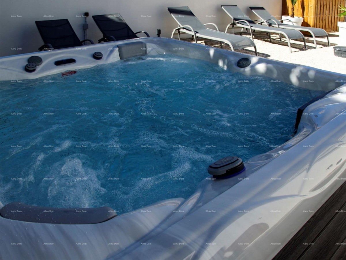 Премантура! Роскошная квартира с видом на море! 2