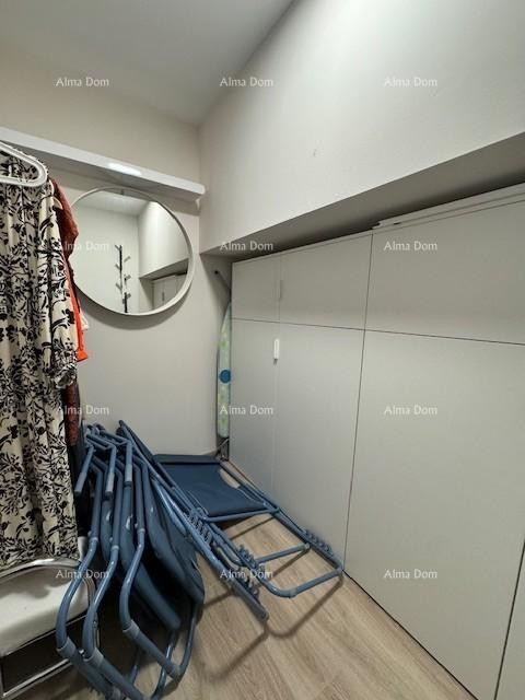 Excellent location, close to the sea, beach, Max City 11