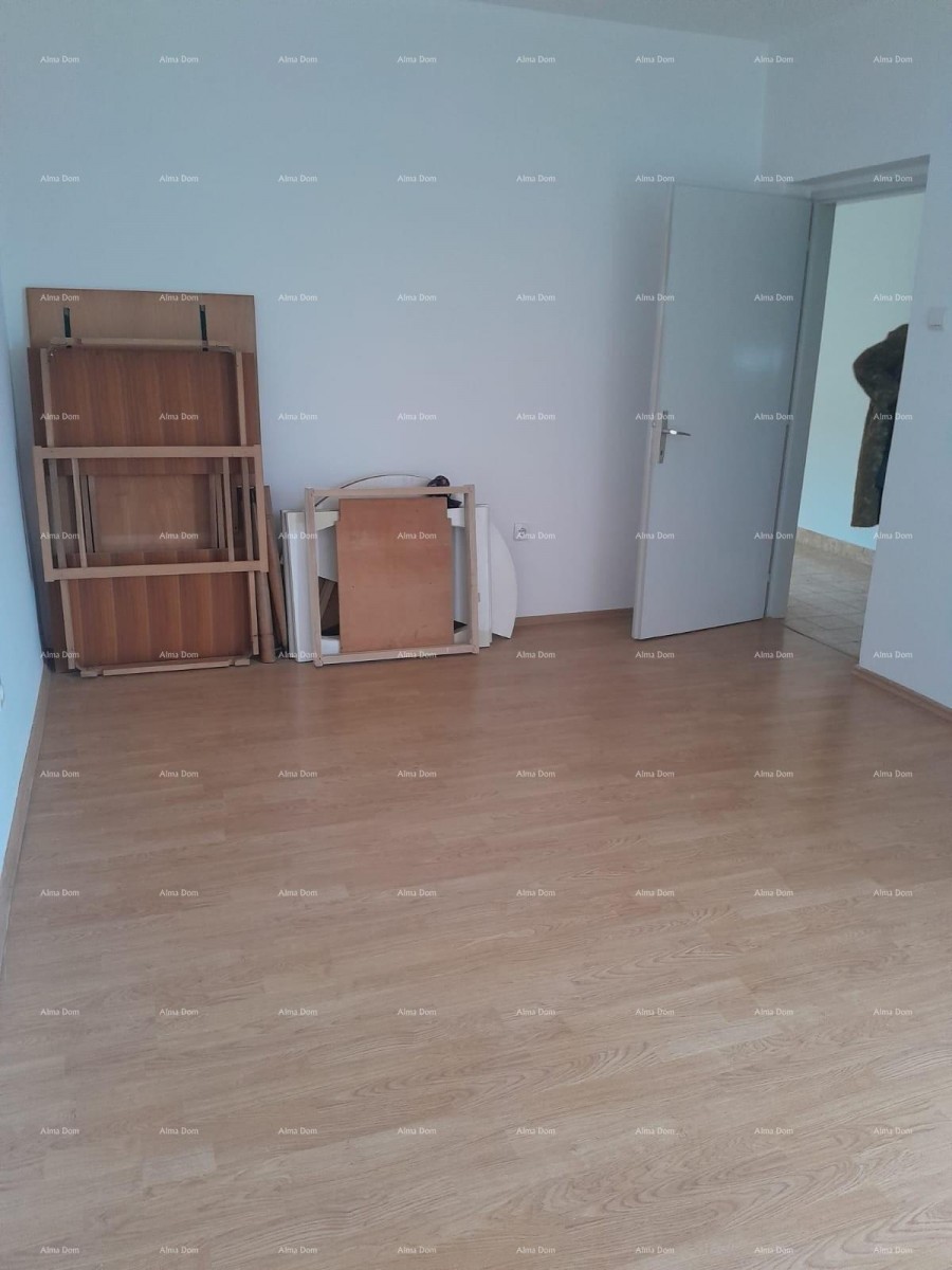 Pula Veruda. Продажа – 1-й этаж дома с садом и парковкой 6