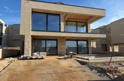 Prodaja modernih apartmana u predivnom stambenom naselju, Umag D9-A3