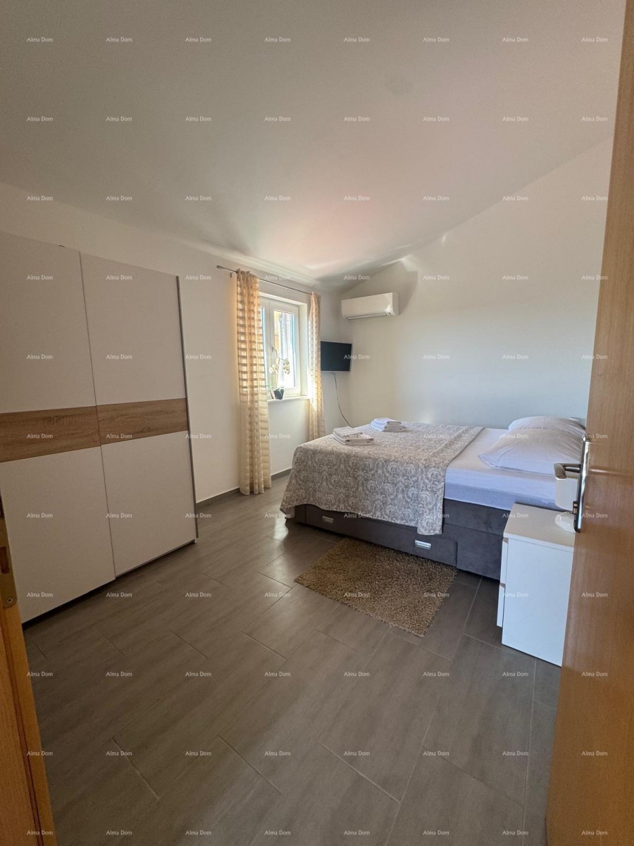 Prodaja - Moderna dupleks kuća s dvije odvojene stambene jedinice, Medulin! 34