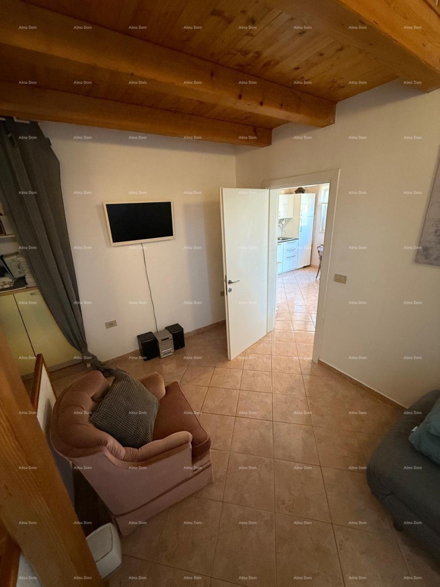 Vendita - casa con piscina vicino al mare, Volme, Banjole! 12