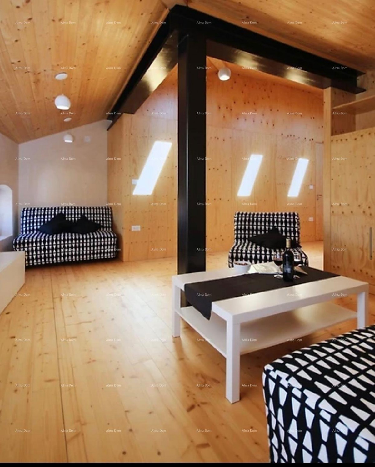 Renovated! Sale of an old villa from the 17th century in Vodnjan. 16