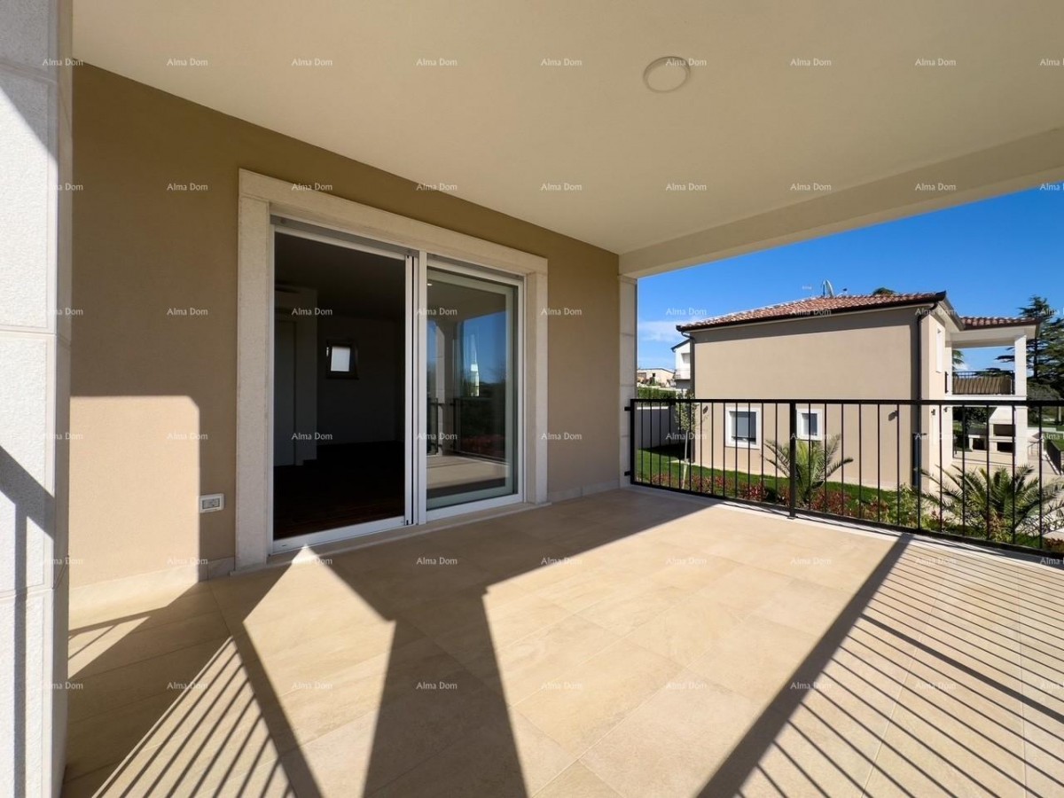 Čudovita vila v mediteranskem stilu, Umag 42