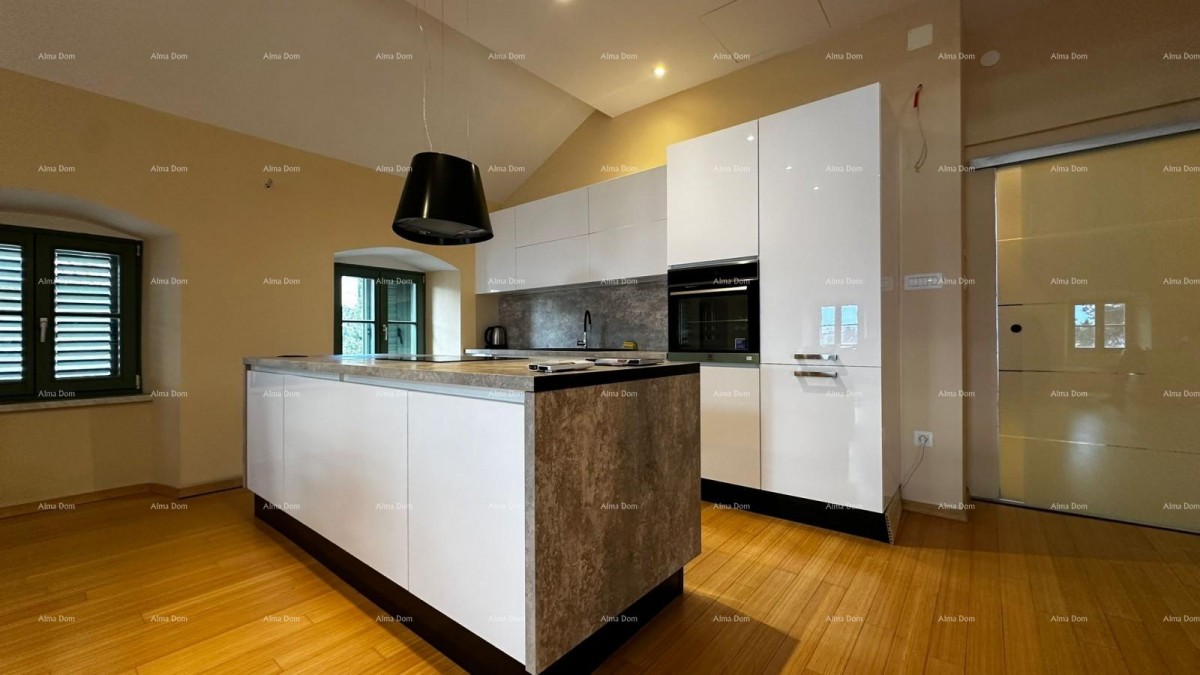 Lussuoso appartamento duplex nel centro di Opatija, 185 m2 5