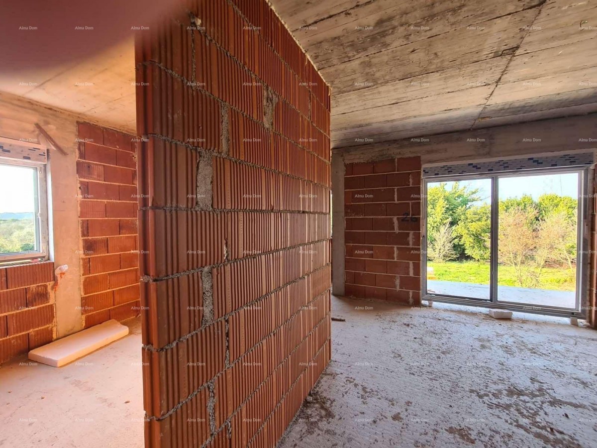 Продается квартира 56 м² – Пула 1