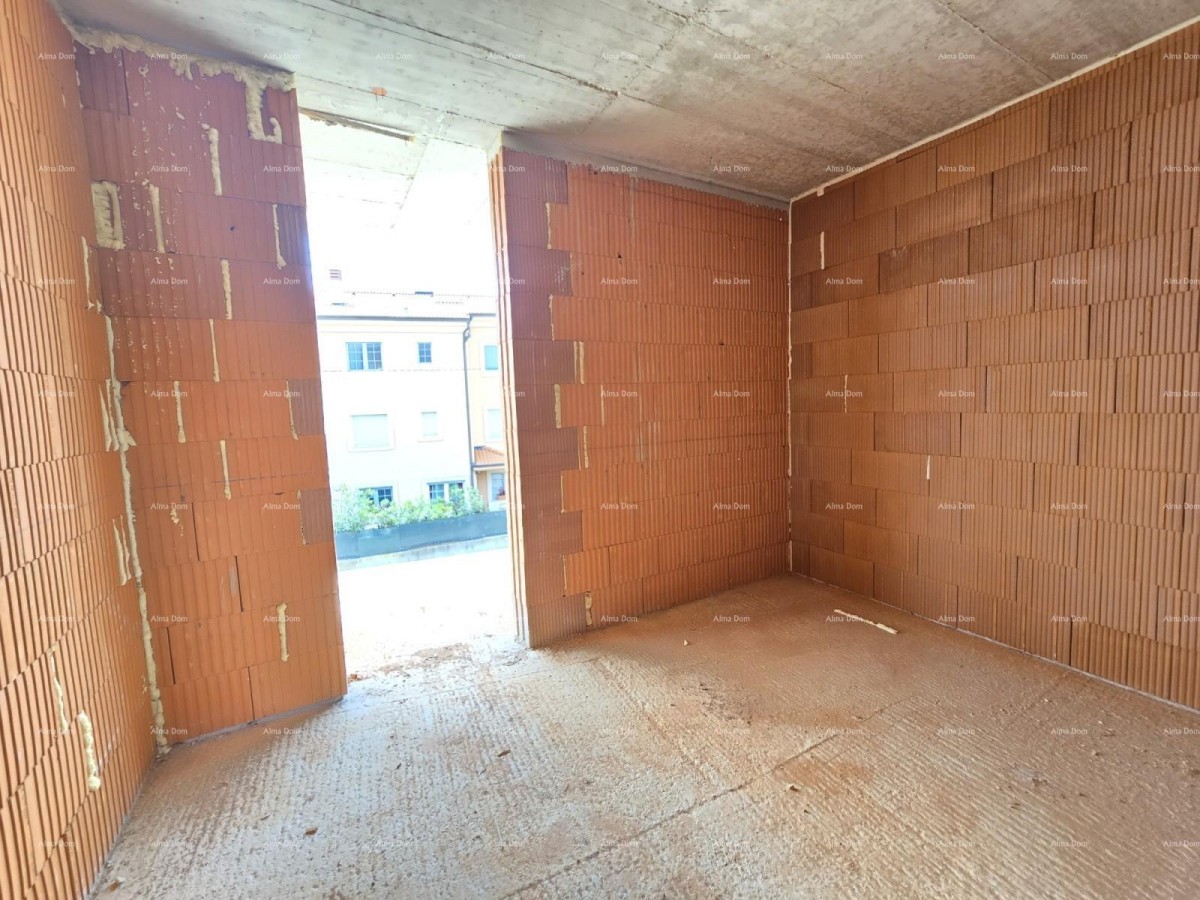 Appartamento Medulin 18