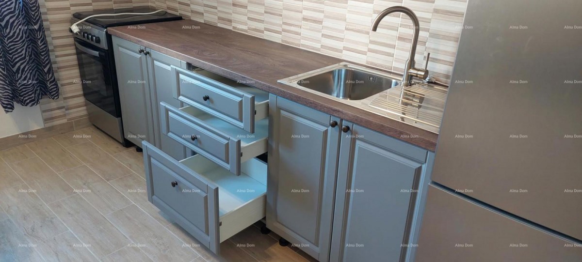 Apartment in Ližnjan, 600 m from the sea 9