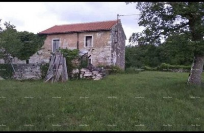 House for sale, Oprtalj