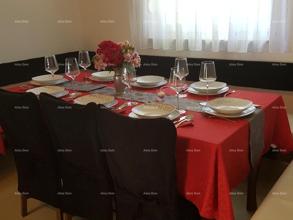 Lijepa kuća u Puli! 16