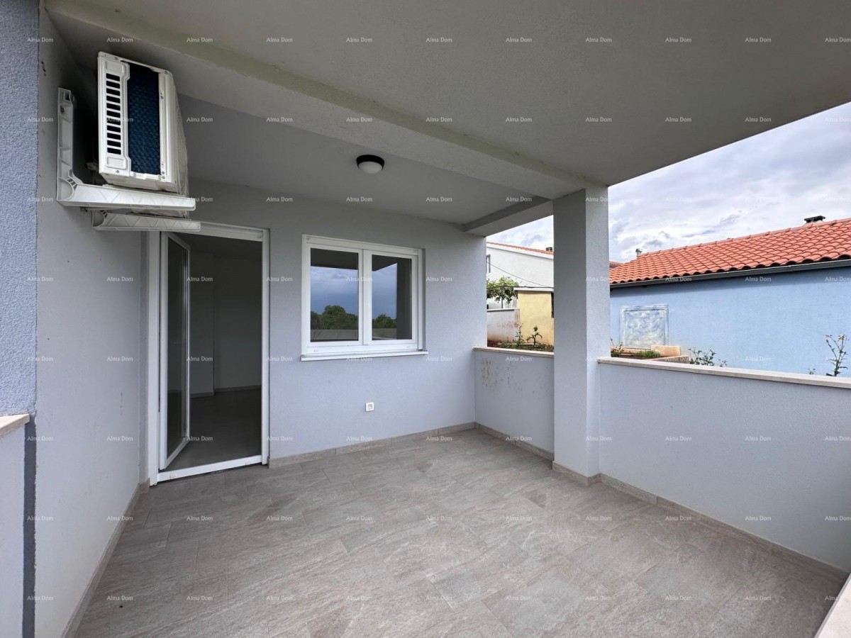 Prodajemo stan u novoj zgradi!  Šišan. 1