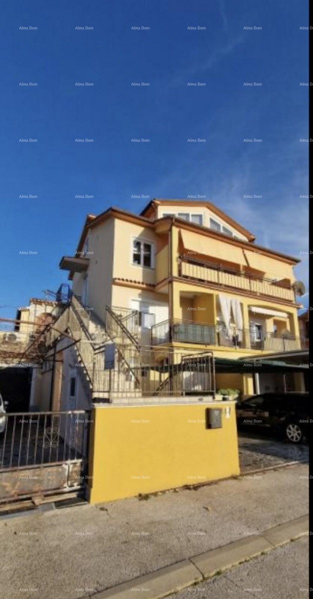 Appartamento Fažana 2