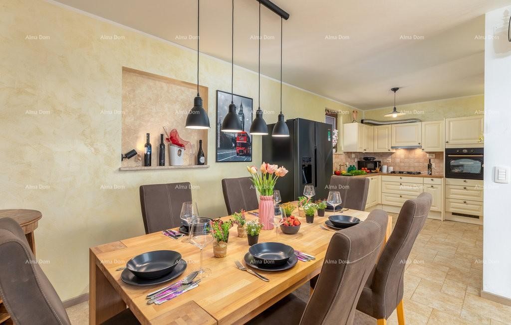 Dvojna kuća - okolica Pule 15