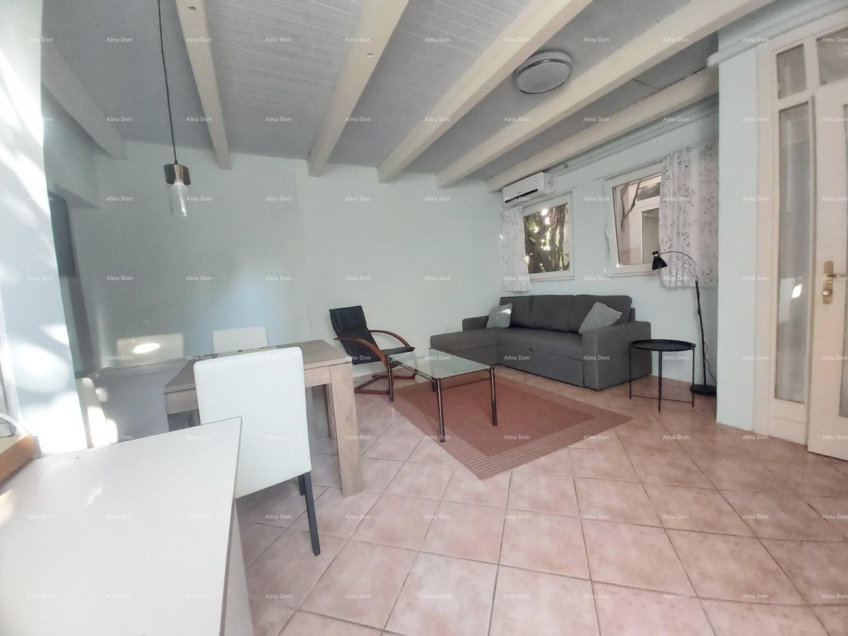 ПРЕЛЕПА КВАРТИРА – РОВИЊ | 80 м² | ОДЛИЧНА ЛОКАЦИЈА 14