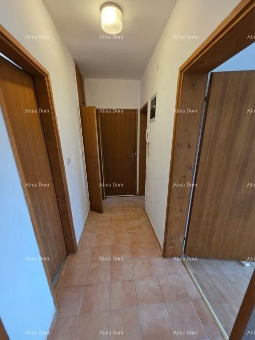 Pula, Vidikovac! Sale, apartment 61 m² 7