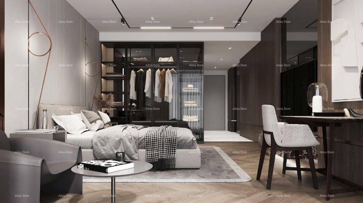 Эемля Poreč 17