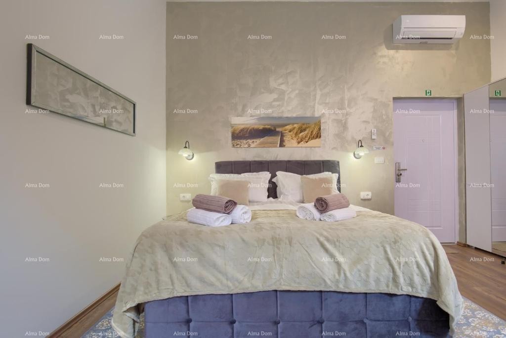 Квартира Pula 15