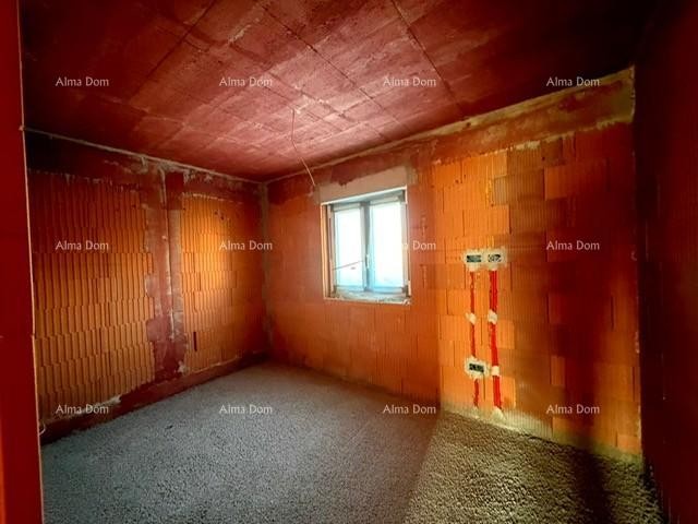 Продажа квартир в новом жилом проекте, Пула 21