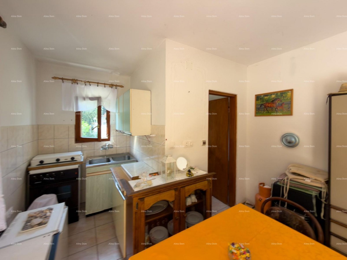 House Marčana 18