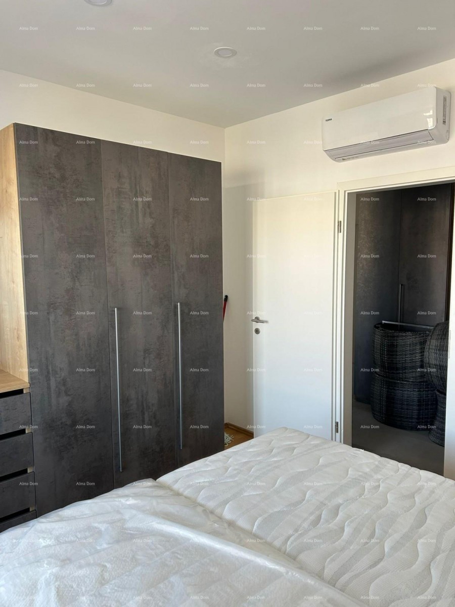 Stanovanje Medulin 6