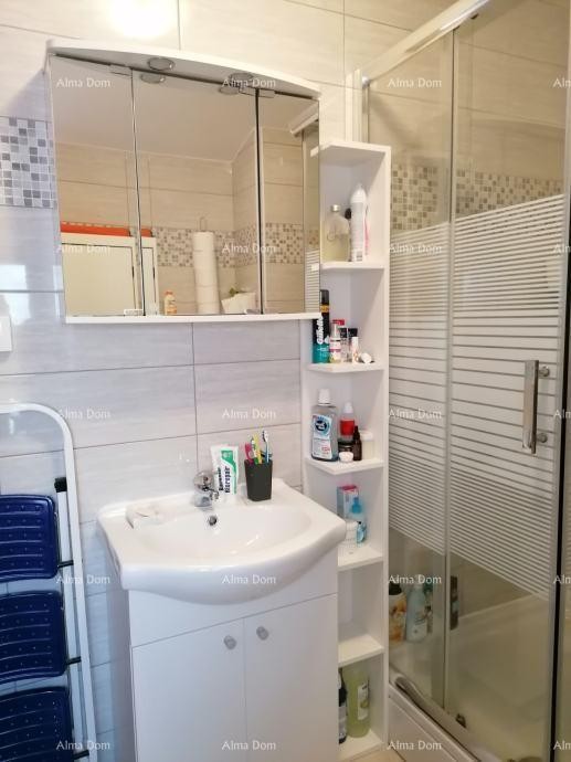 Квартира Buje 11