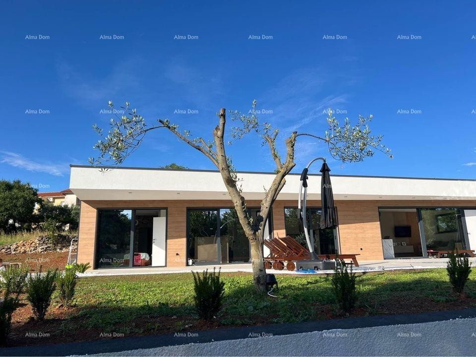 Роскошная вилла в Лабине! 4