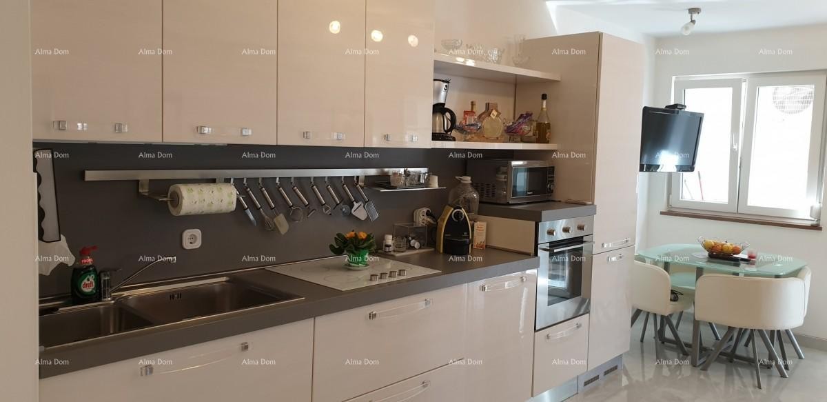 Квартира Medulin 8