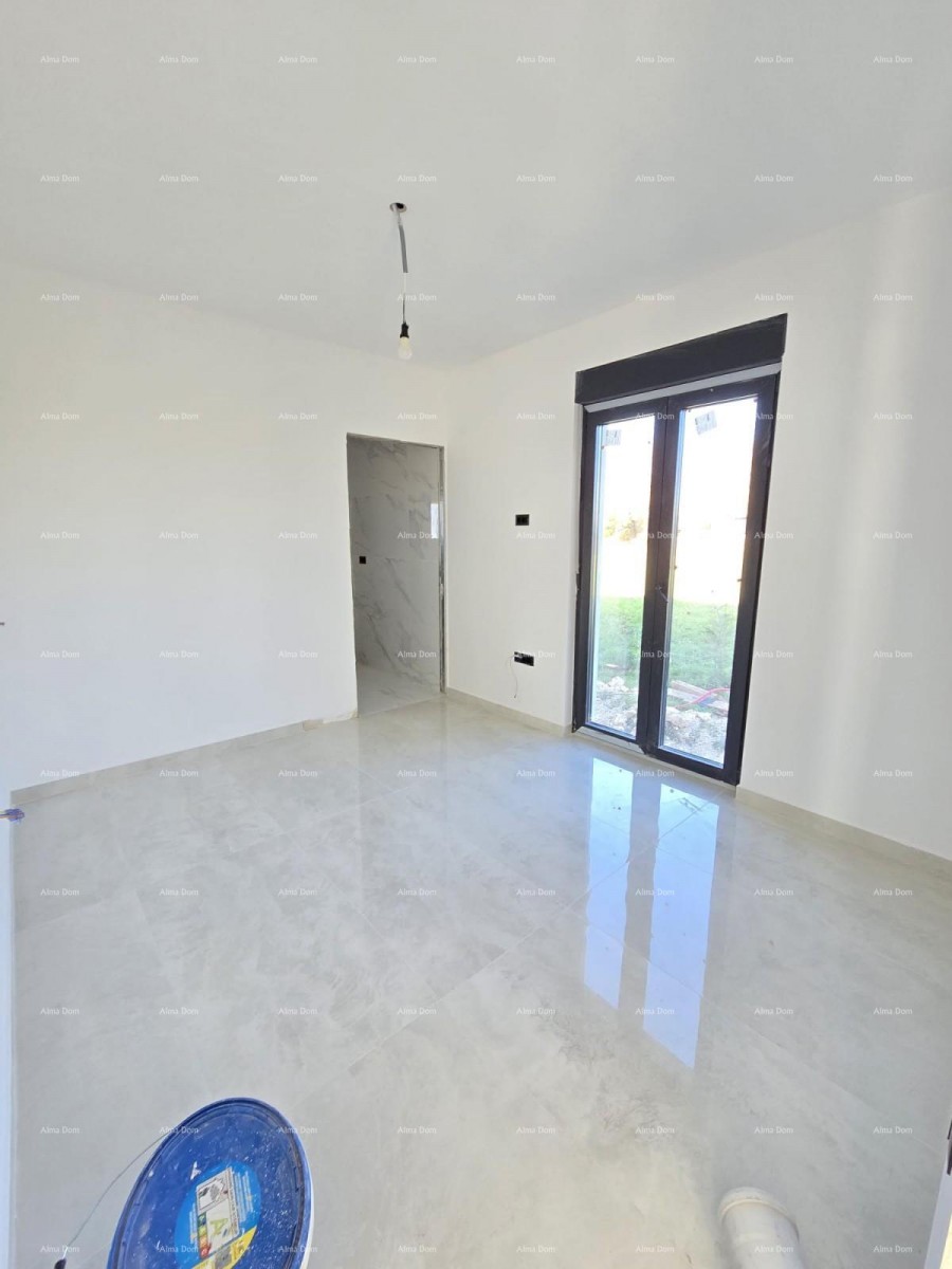 Новое строительство. Дом в Жмине. 16