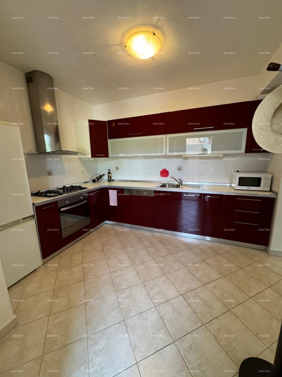 Дом с подсобным помещением. Medulin. 4