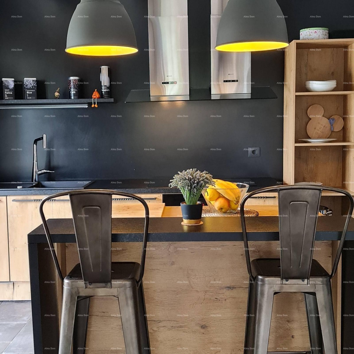 Prodaja - novoizgrajena vila - Barban! 20