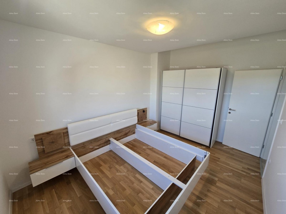 Fažana! New Construction! Occupancy Permit! Divided into Units! 6