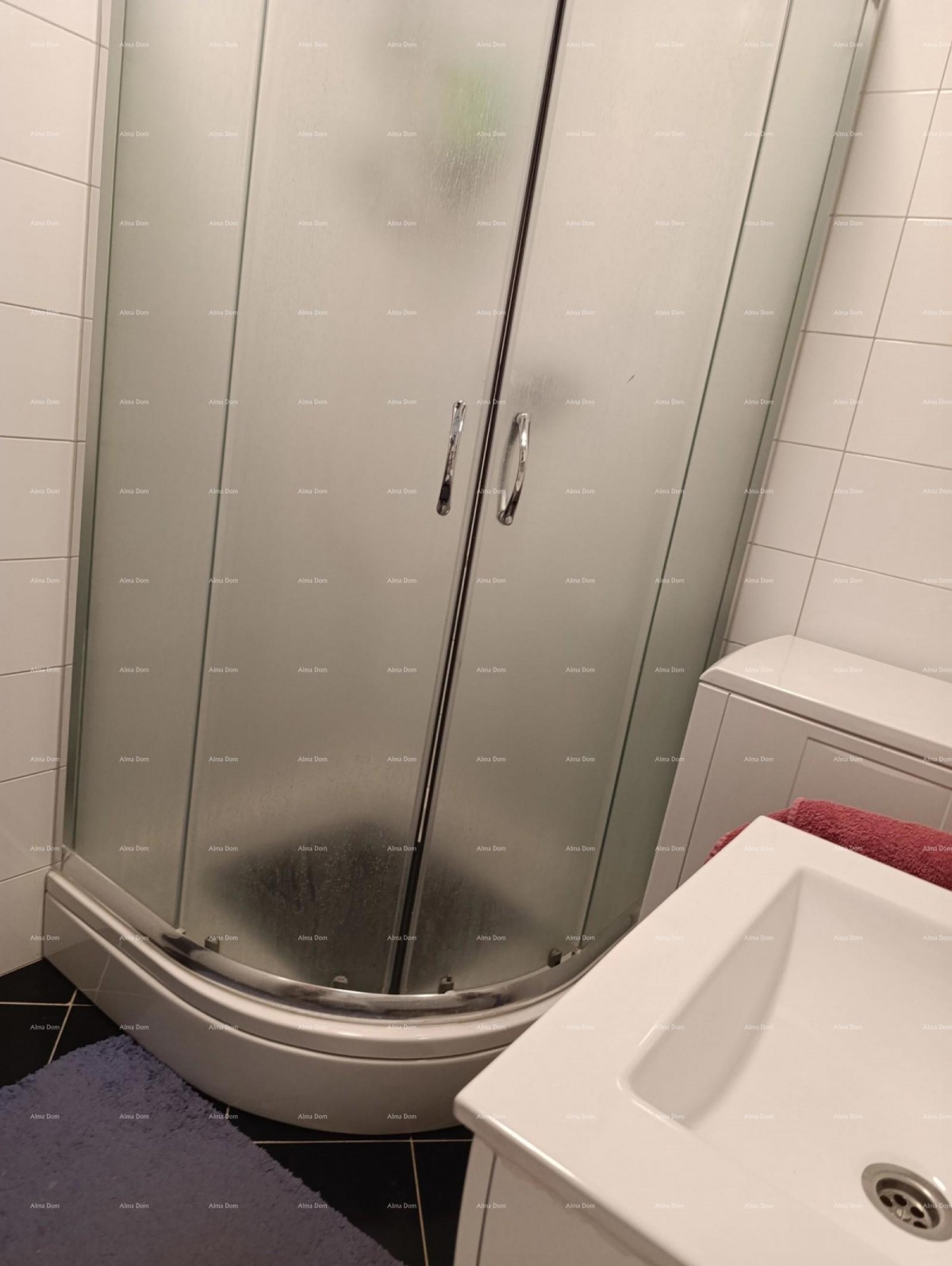 Apartman  32.66 m2 – Duga Uvala, Istra 10