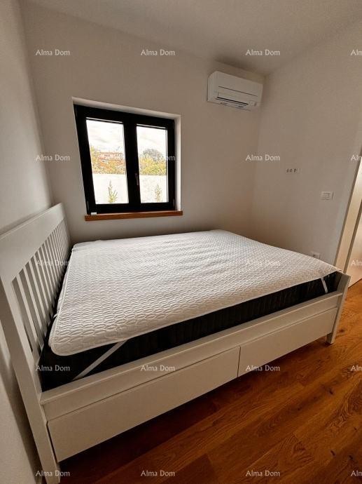 Prodaje se samostojeća moderna prizemna kuća, Bale! 10