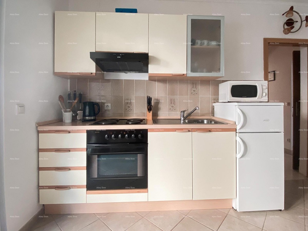 Beautiful villa with 6 apartments for sale in one of the best locations in Supetar, island of Brač! 29