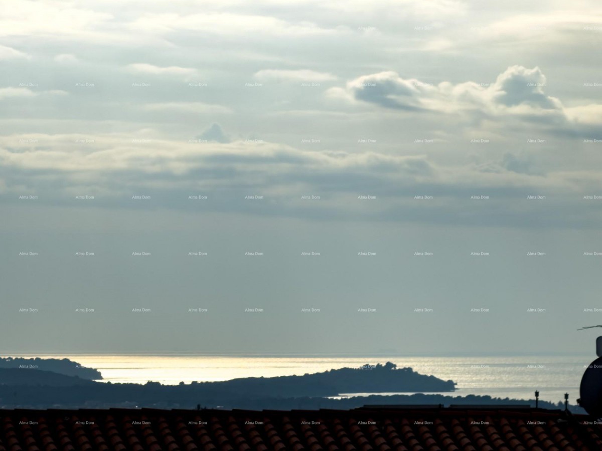 Продаем виллу с видом на Бриуны! 45