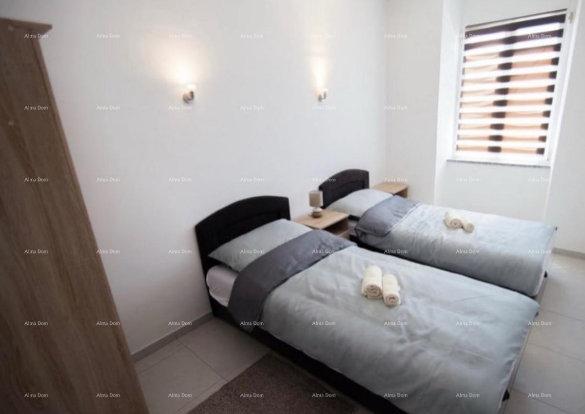 Apartment Pula 7