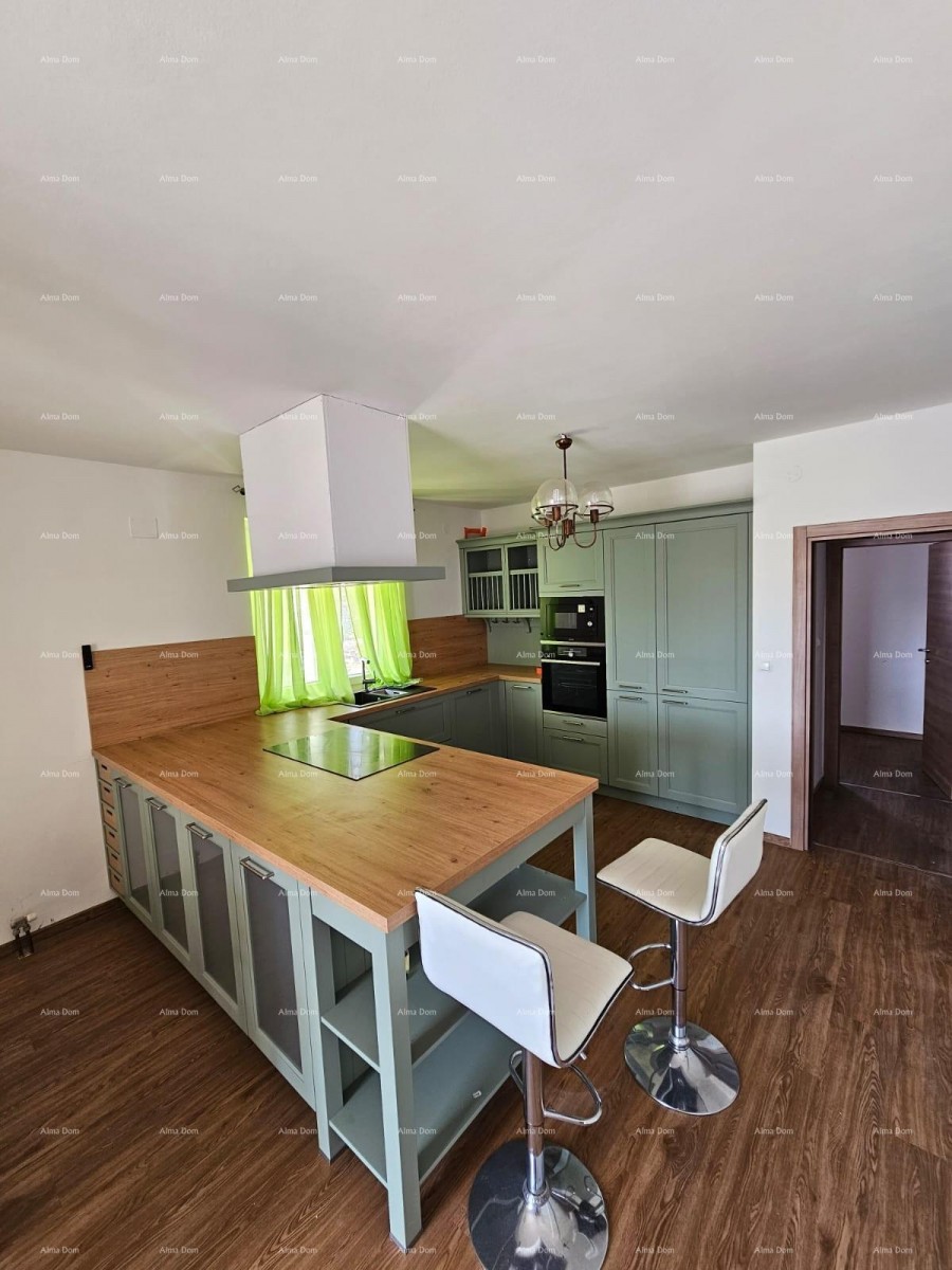 БАНЙОЛЕ – просторный дом с несколькими жилыми помещениями и дополнительным участком под застройку 17