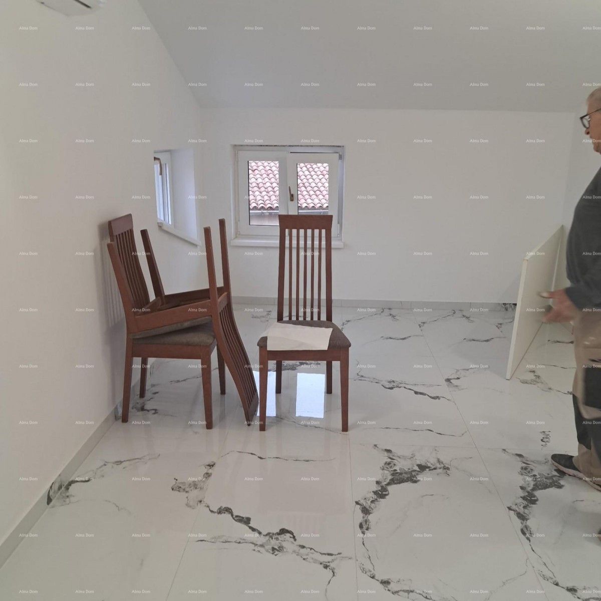 ЖМИНЬ – Совместная собственность на часть дома (3 жилых единицы) 9