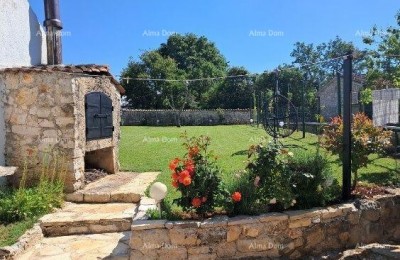 Višnjan, kuća 252 m2