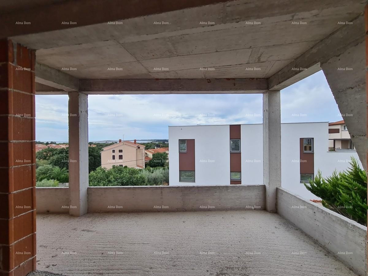 МЕДУЛИН На возвышенной части города построен дом Ро-Бау! 14