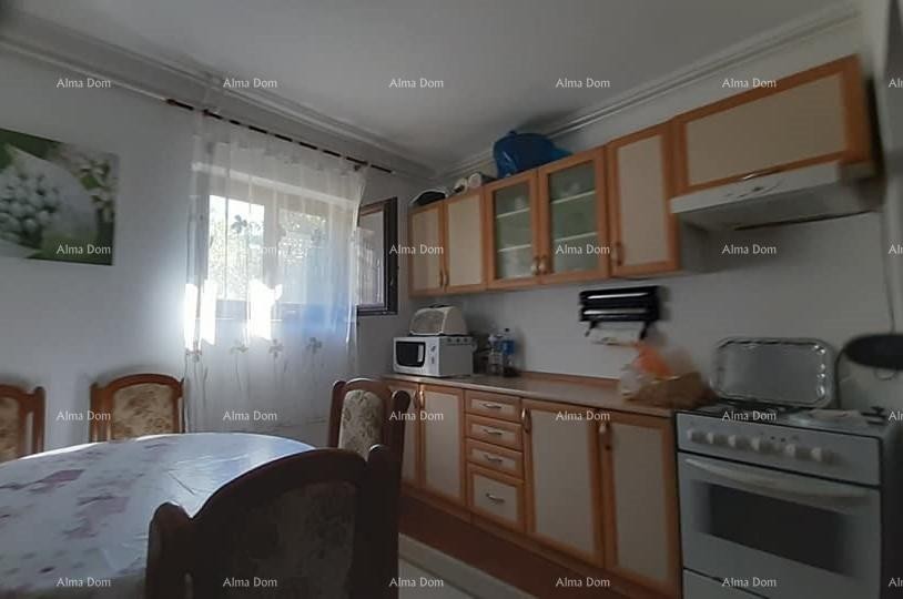 House for sale in Pula. 4