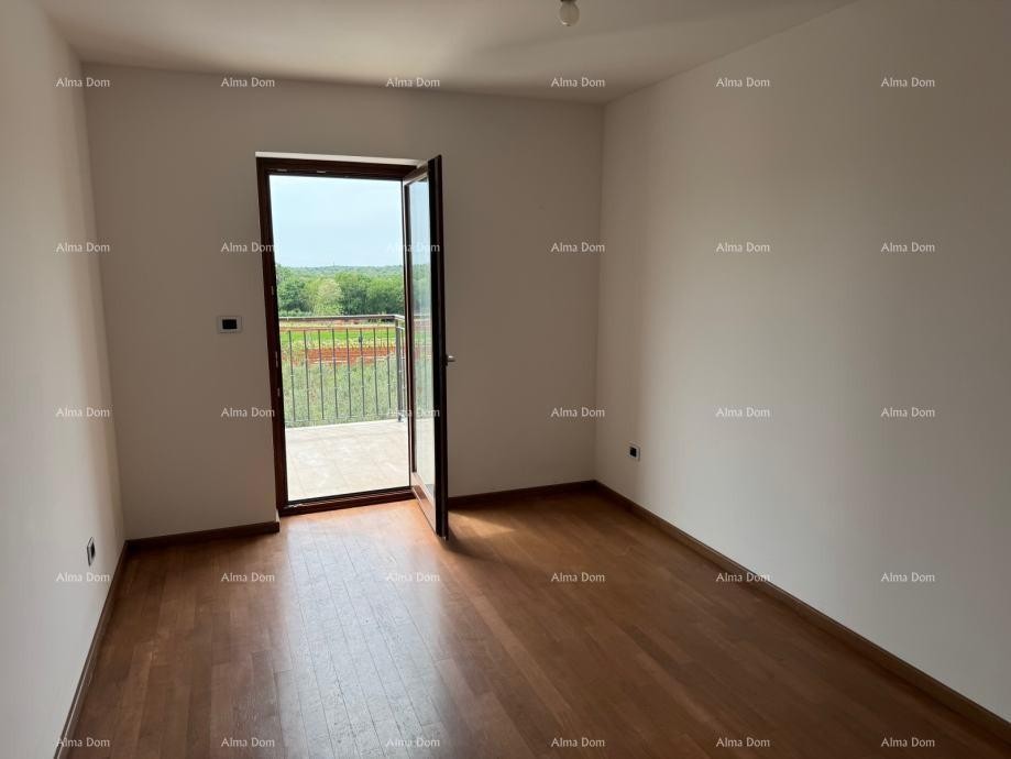 Appartamento Buje 12