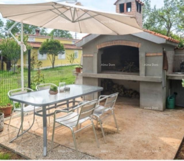 ПОРЕЧ, отдельный дом с бассейном и 5 жилыми единицами 5