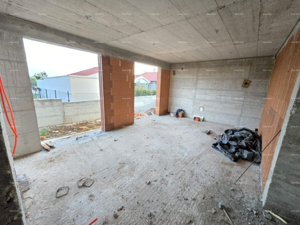 PULA, New Construction! A1 22