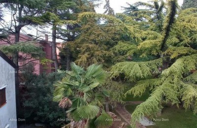 Prodaja stana u centru stare jezgre, Novigrad!