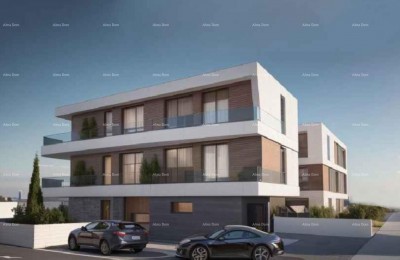 Appartamento Medulin