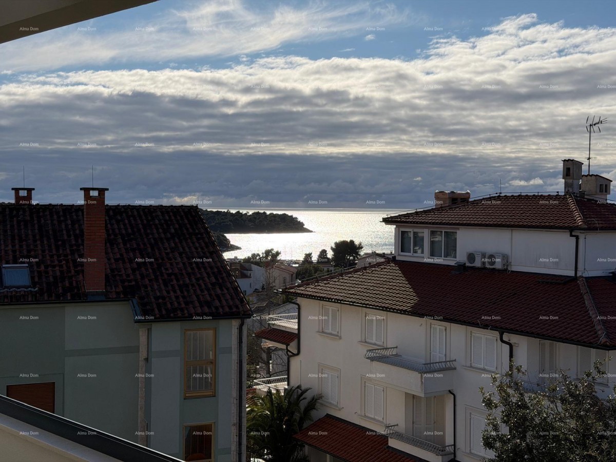 Prodamo luksuzna stanovanja na ekskluzivni lokaciji, Pješčana uvala, Pula! 8