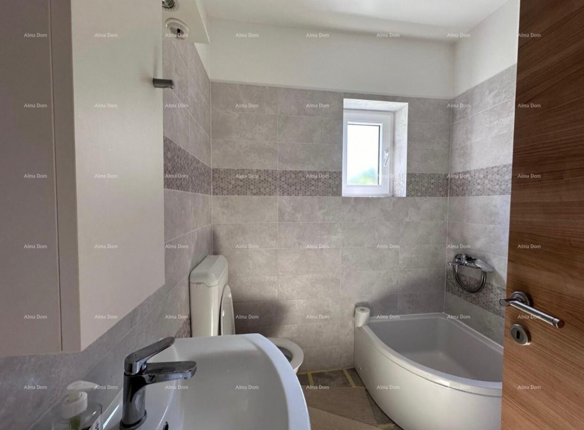 Casa con permesso di costruire 4 appartamenti! 45