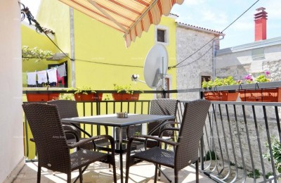 Premantura! Casa con due appartamenti!