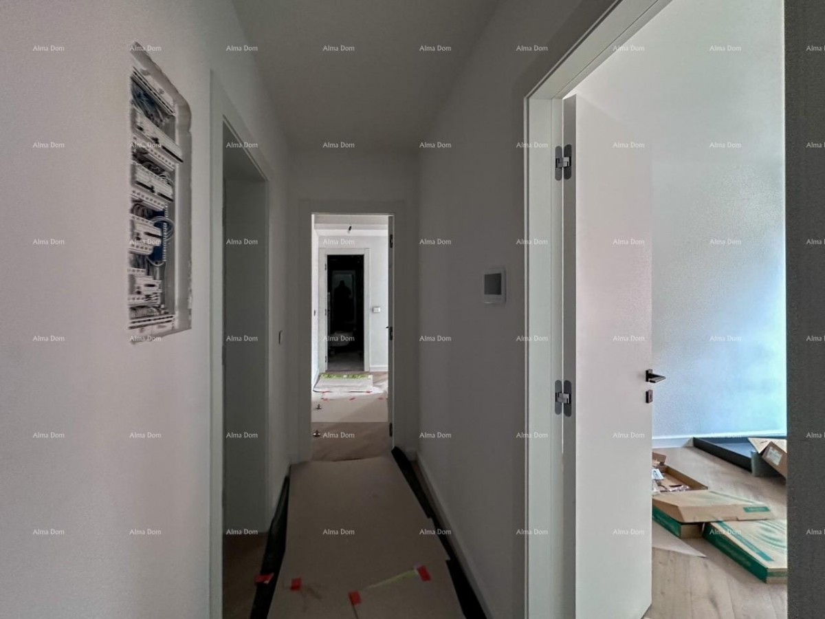 Квартира Rovinj 12